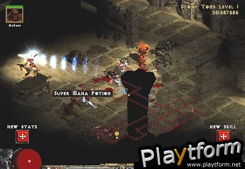 Diablo II (PC)