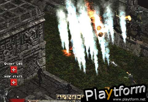 Diablo II (PC)