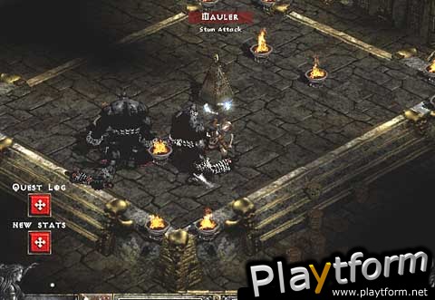 Diablo II (PC)