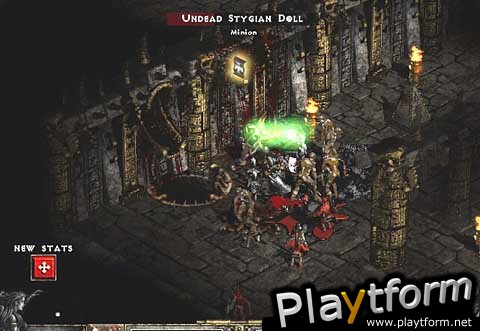 Diablo II (PC)