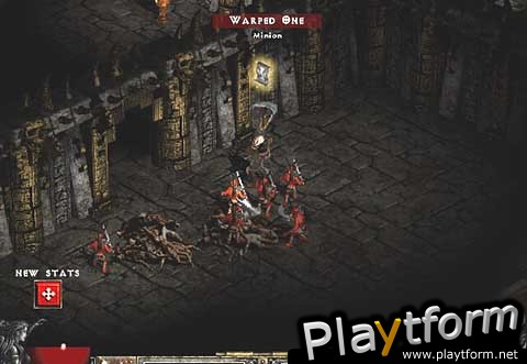 Diablo II (PC)