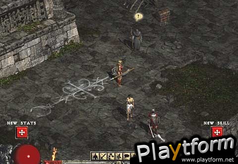 Diablo II (PC)