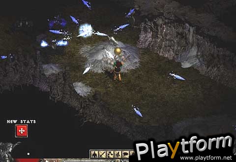 Diablo II (PC)