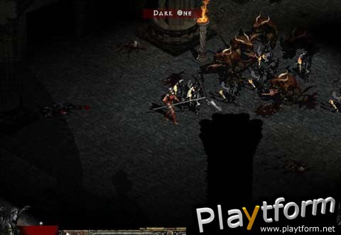 Diablo II (PC)