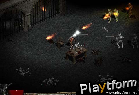 Diablo II (PC)