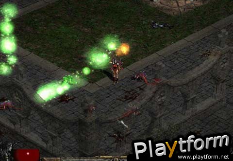 Diablo II (PC)