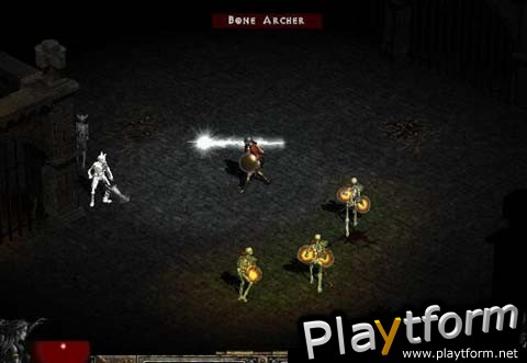 Diablo II (PC)