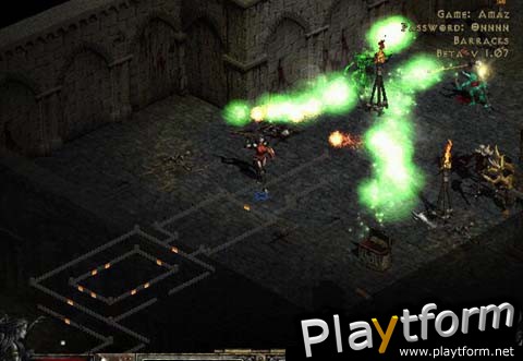 Diablo II (PC)