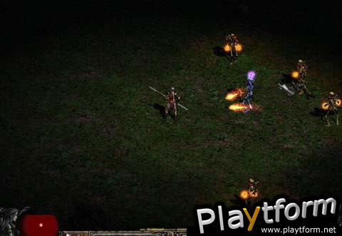 Diablo II (PC)