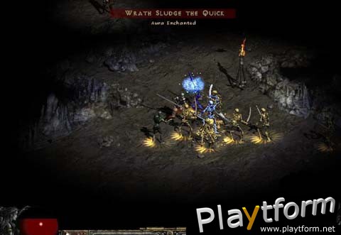 Diablo II (PC)