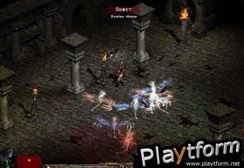 Diablo II (PC)