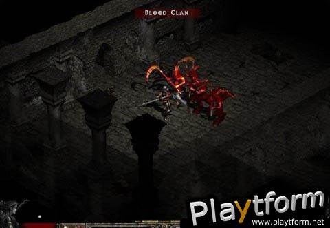 Diablo II (PC)