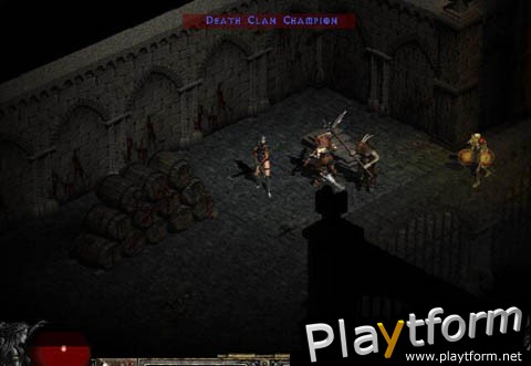 Diablo II (PC)