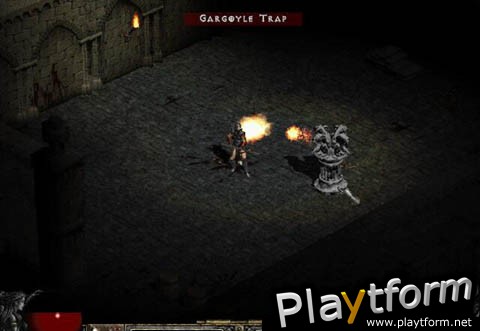 Diablo II (PC)