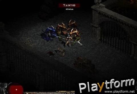 Diablo II (PC)