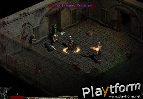 Diablo II (PC)