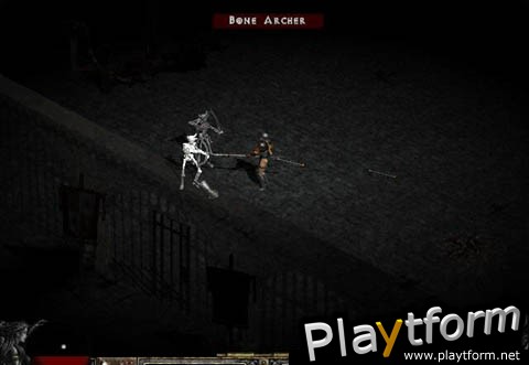 Diablo II (PC)