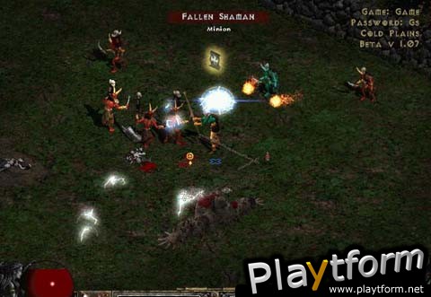 Diablo II (PC)