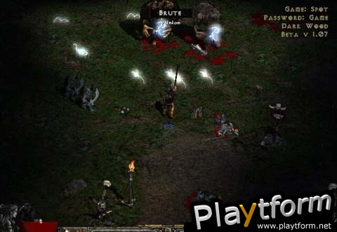 Diablo II (PC)