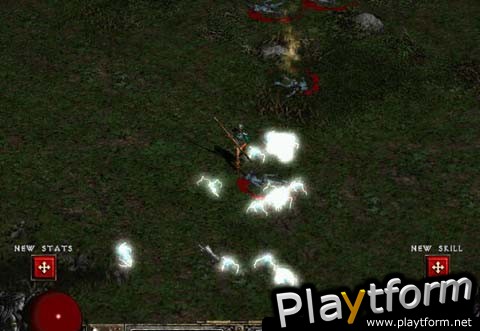 Diablo II (PC)