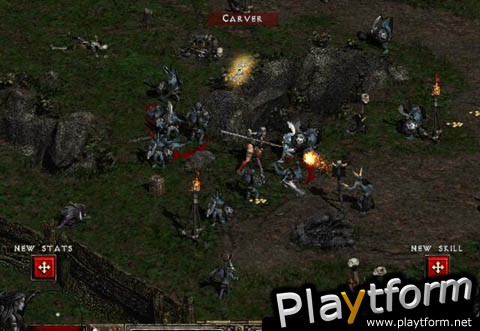 Diablo II (PC)