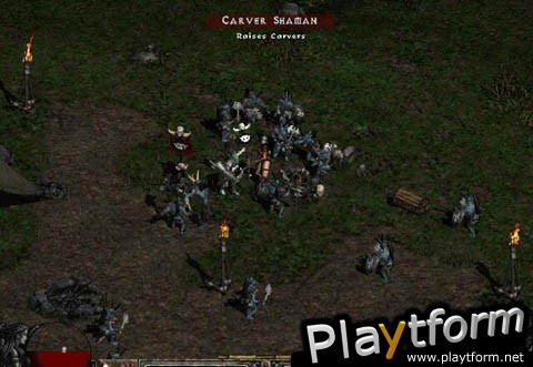 Diablo II (PC)