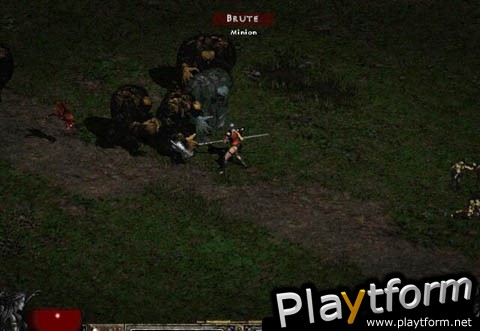 Diablo II (PC)