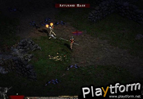 Diablo II (PC)