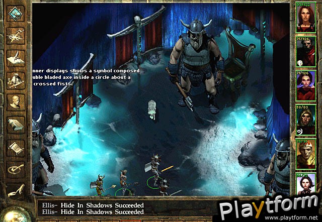 Icewind Dale (PC)