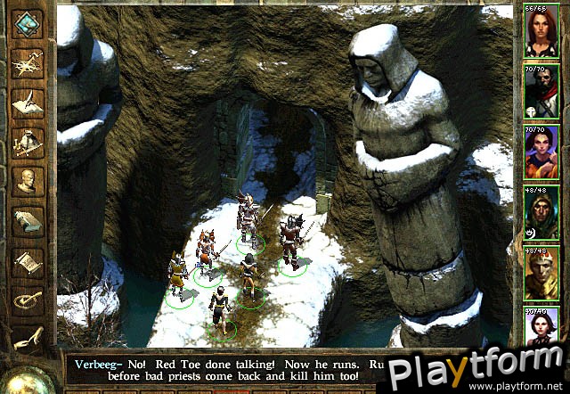 Icewind Dale (PC)