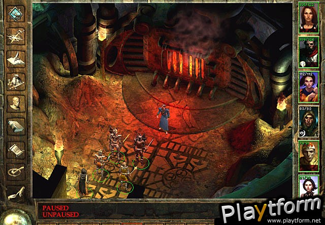 Icewind Dale (PC)