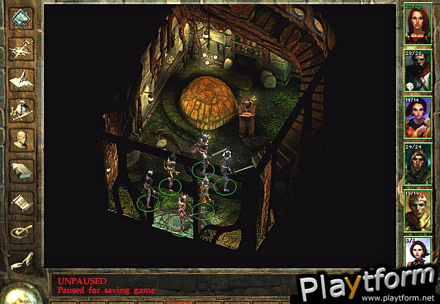 Icewind Dale (PC)