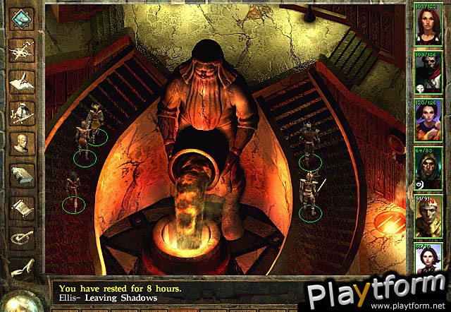 Icewind Dale (PC)