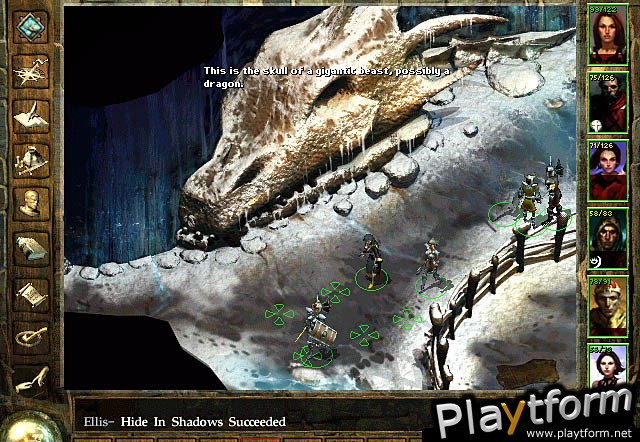 Icewind Dale (PC)