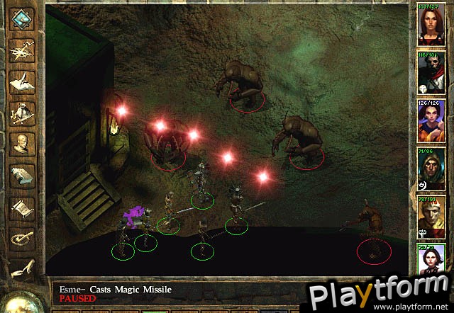 Icewind Dale (PC)
