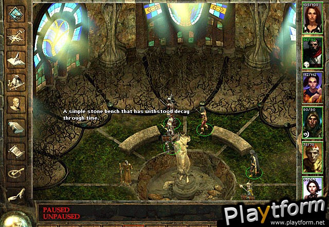 Icewind Dale (PC)