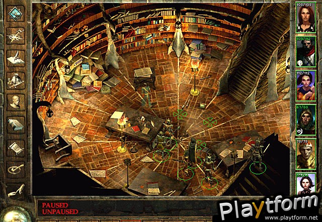 Icewind Dale (PC)
