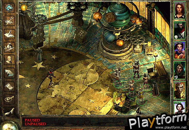 Icewind Dale (PC)