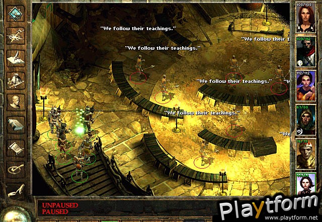 Icewind Dale (PC)
