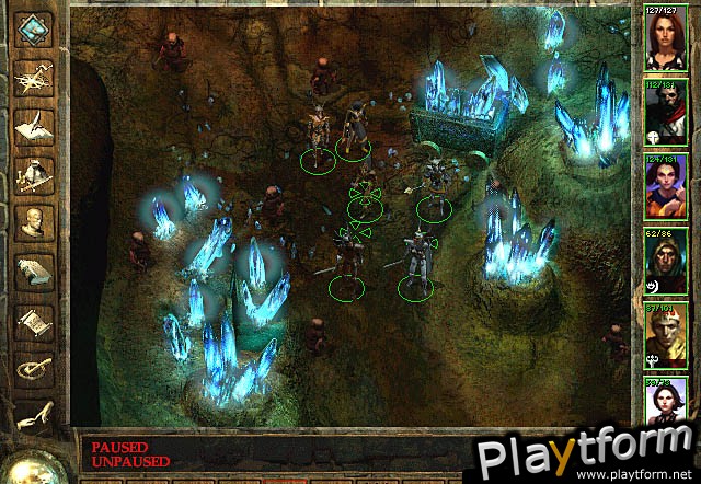 Icewind Dale (PC)