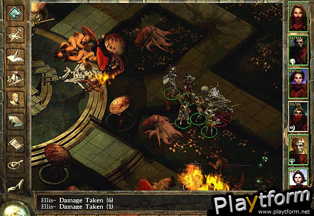 Icewind Dale (PC)