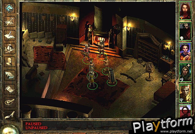 Icewind Dale (PC)