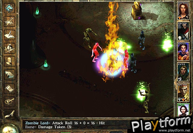 Icewind Dale (PC)