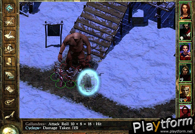 Icewind Dale (PC)