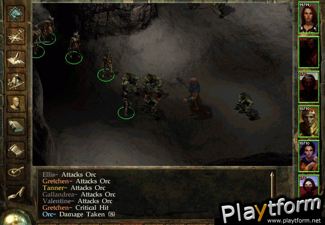 Icewind Dale (PC)