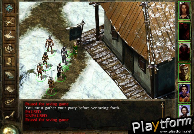 Icewind Dale (PC)