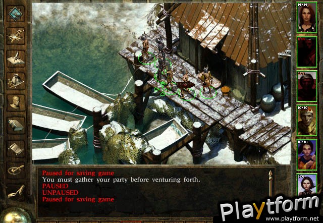 Icewind Dale (PC)