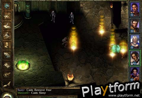 Icewind Dale (PC)