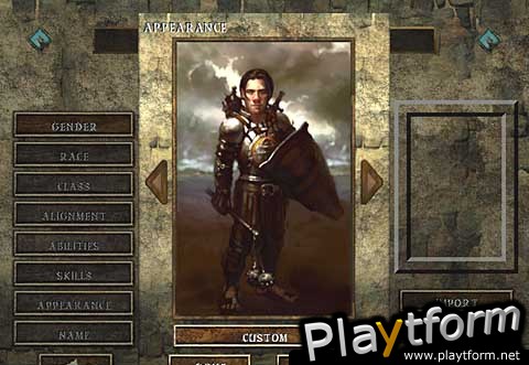 Icewind Dale (PC)