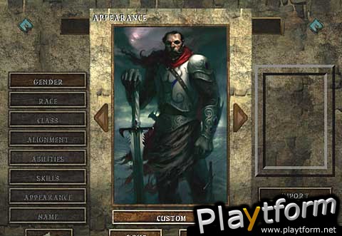 Icewind Dale (PC)